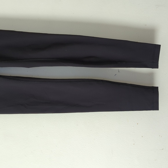 Lululemon Wunder Under High-Rise Tight 31" *Full-On LuonBlack - Picture 10 of 14